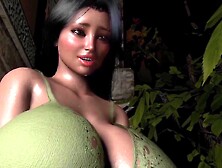 Big Tits MILF gets a hardcore pounding in Housewife's Desire VAM - Milf's Desire Series 1