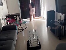 Verified Amateurs featuring god of sex777's big ass latina dirt