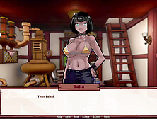 Uncensored guide to breeding farm part eight