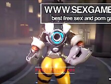 ajx four guys for my kathyanderson : Blowjob, Doggy & Licking Porn