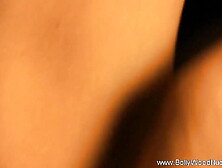 Lay Me Down I Am So Horny At Night