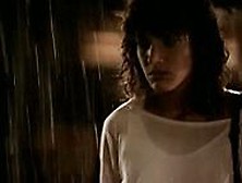 Sunny Johnson In Flashdance (1983)