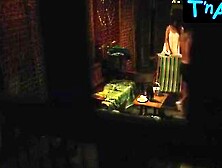 Angeli Khang Butt,  Breasts Scene in Angeli Khang,  Aj Raval Vivamax Sex Scene