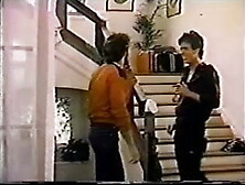 Jerry Butler and Lois Ayres