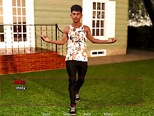 Shut up and Dance Ep17