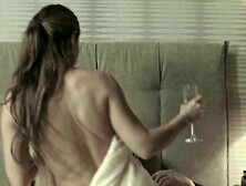 Maria Fernanda Yepes Nude in Dark Desire s01e10-17 (2020)