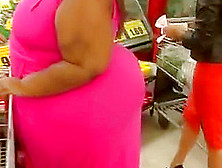 Mega-Culote De Compras