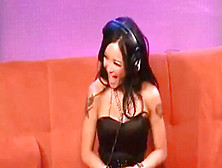 Tila Tequila - Rails The Sybian Saddle