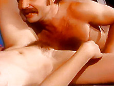 She Lets Him Enter Her While Her Best Friend Joins In