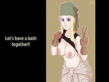 Winry Rockbell Hentai Joi (Fullmetal Alchemist)