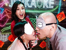 Jerkaoke - for Good Fortune Jerkaoke