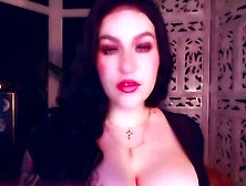 Goddess Madam Violet - Fast Slow Beg