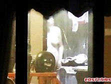 Chinese Neighbors Voyeur