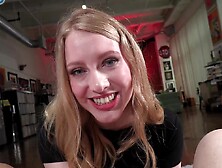 Kallie Taylor has a problem -- she makes her men orgasm too fast!