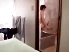 Asian Cougar Cant Get Enough Sex With Young Guy