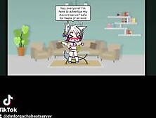 Come join my heat discord server