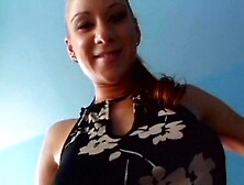 Julia Taylor vs Nacho Vidal