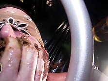 Scateater001 Feeds Shiteaterpdx #2 (preview)