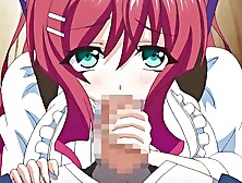 hentay: Blowjob,  Big Ass & Chaturbate Porn