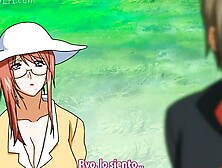 Hitozuma Kasumi-san - 1 (Sub Español)