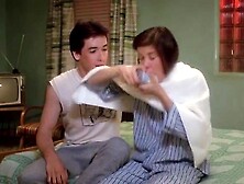 "The Sure Thing" (1985)