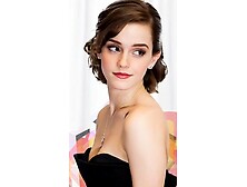 Emma Watson loves cum