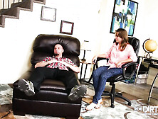 Angel Chrissy Nova Makes Her Debut