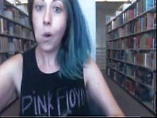 Putting braoff in public library