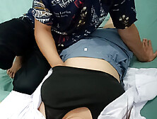 The Most Popular College Girls