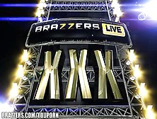 Mother I'd Like To Fuck Talk - Next Brazzers Live Show Feb 20Th Three:45 Est 12:45 Pst