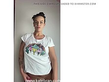 Would u let me tie u down and make u take each inch?