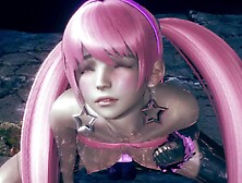 pretty woman solo musterbation