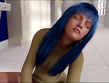 My GF's Sister Paris Rocks Again - Picture Perfect