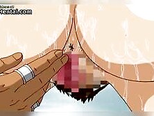 Kinky busty girl having hot hardcore sex