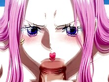 1 Piece Bonney hen(three)