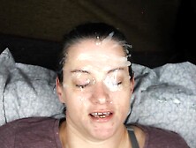 Impure Dees Massive Load Compilation of Facial Artistry