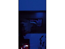 Playing with a noose in the dark