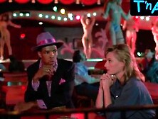 Valentina Forte Butt, Breasts Scene in Cut And Run