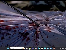 Excerpts from the film Mortuary 1983 Part 2