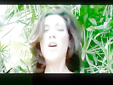 Cable guy sex 2 kitty wildwood fucks outside