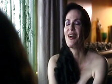 Secret  Diary Of A Call Girl