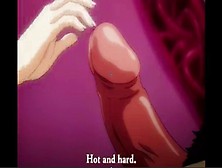 Curious Hentai Stepsister Masturbate In Front Of Brother And Loses Virginity Uncensored Anime