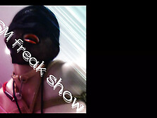 Wild Slavedoll R Vol. 009 The konnyaku in the intestines is scraped out of the vagina with a finger... (Full tape at fapHouse)