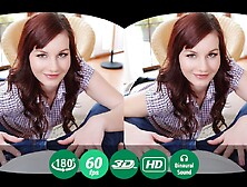 Giorgia Roma in Deepthroat Blowjob From A Horny Tattooed Babe - TMWVRNET