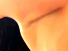 Naughty Girl Next Door - Ice Play with Hot Blonde Babe