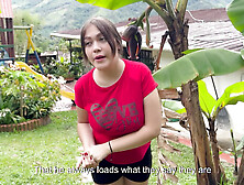 Le Ofrezco Una Rica Follada a Un Magico Duende En Cambio De Sus Monedas De Oro En Su Magica Casa.