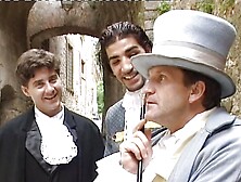 Il Marchese del Grilletto (Full Movie)