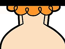 Total Drama Harem (AruzeNSFW) - Part 28 - Izzy Sex Ending 1By LoveSkySan69