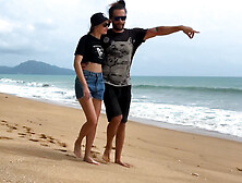 David and Kelly tantalizing game of Strip Tic-Tac-Toe