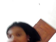 beautiful latina fucking wit bf on cam